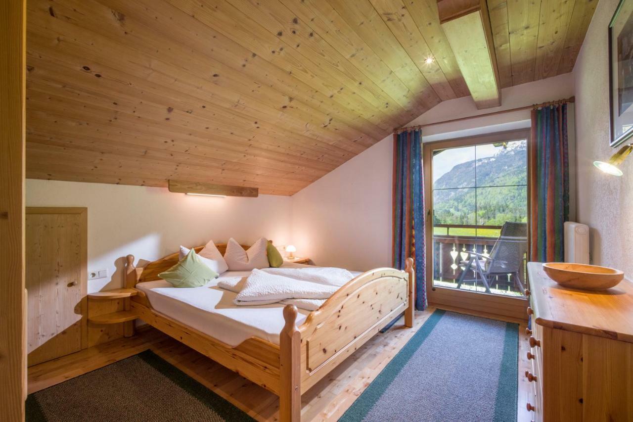 Urlaub Am Bauernhof Windhaghof Villa ครัมซาค ภายนอก รูปภาพ