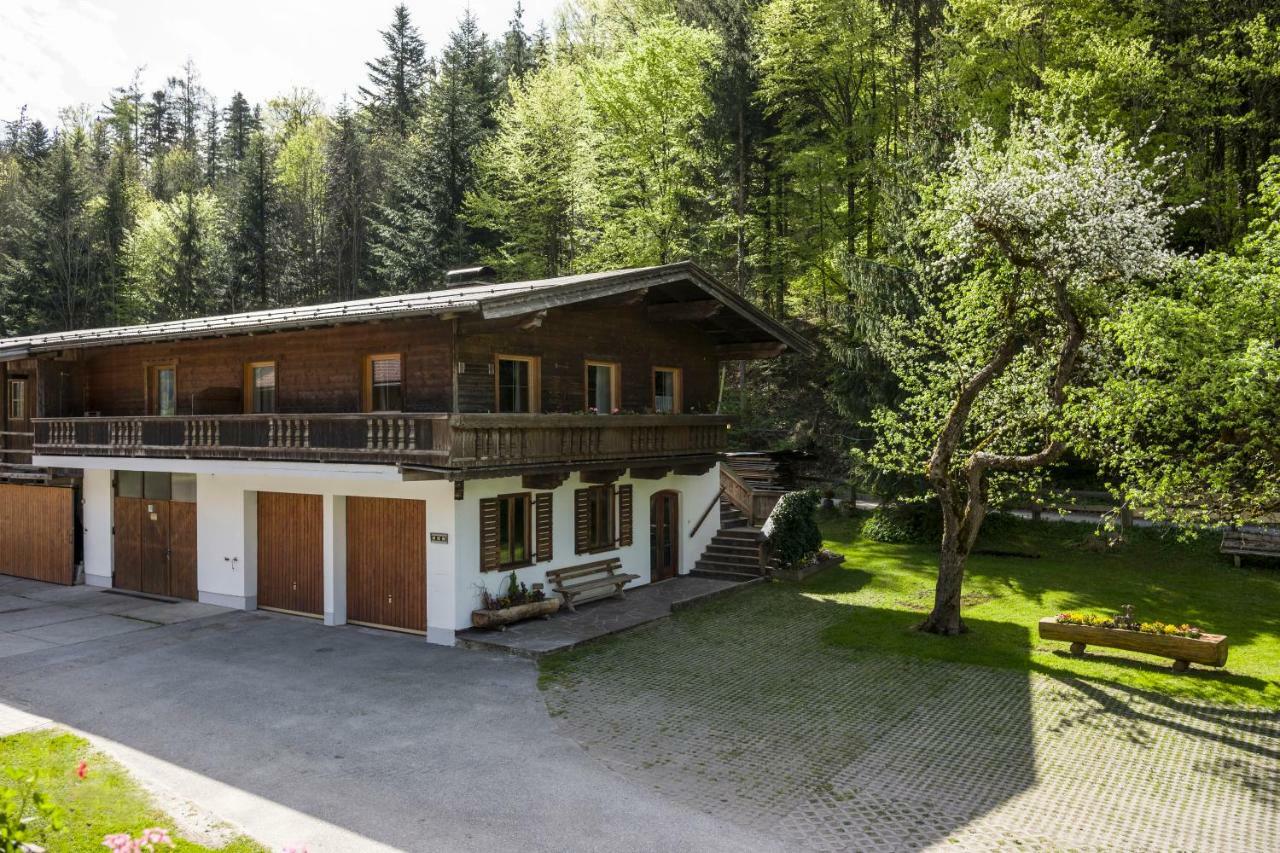Urlaub Am Bauernhof Windhaghof Villa ครัมซาค ภายนอก รูปภาพ